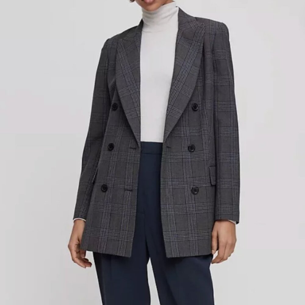 ARITZIA Margaux Blazer
